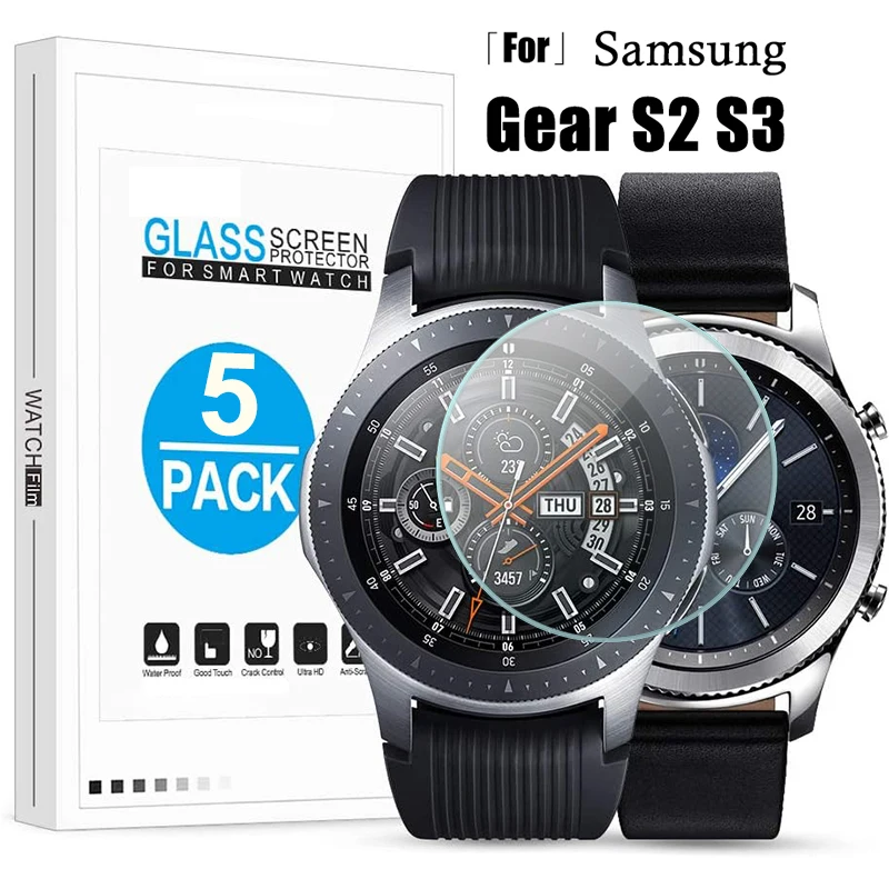 Защита экрана для Samsung Gear S2 S3 Classic Frontier Sports Watch HD Закаленное стекло пленка с защитой от царапин взрывозащищенный чехол
Защита экрана для Samsung Gear S2 S3 Classic Frontier Sports Watch HD Закаленное стекло пленка с защитой от царапин взрывозащищенный чехол