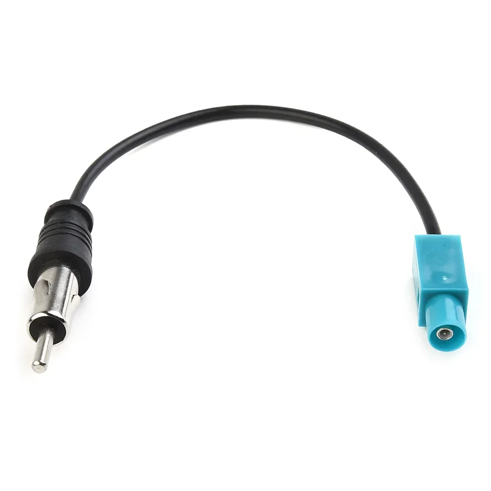 1 Pc Auto Stereo Radio Antenna Cable Fakra-Z Male To DIN Plug 15cm Converter For Car Stereo Head Unit Radio Antenna Interface
1 Pc Auto Stereo Radio Antenna Cable Fakra-Z Male To DIN Plug 15cm Converter For Car Stereo Head Unit Radio Antenna Interface