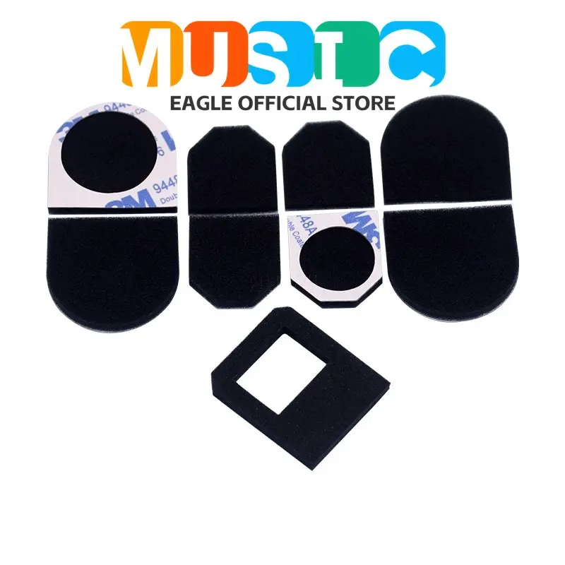 1SETS WX103 Waste Toner Container Seal for Konica Minolta C224 C284 C308 C364 C368 C454 C554 C458 C558 C658 C220 C221 C258 C280
1SETS WX103 Waste Toner Container Seal for Konica Minolta C224 C284 C308 C364 C368 C454 C554 C458 C558 C658 C220 C221 C258 C280