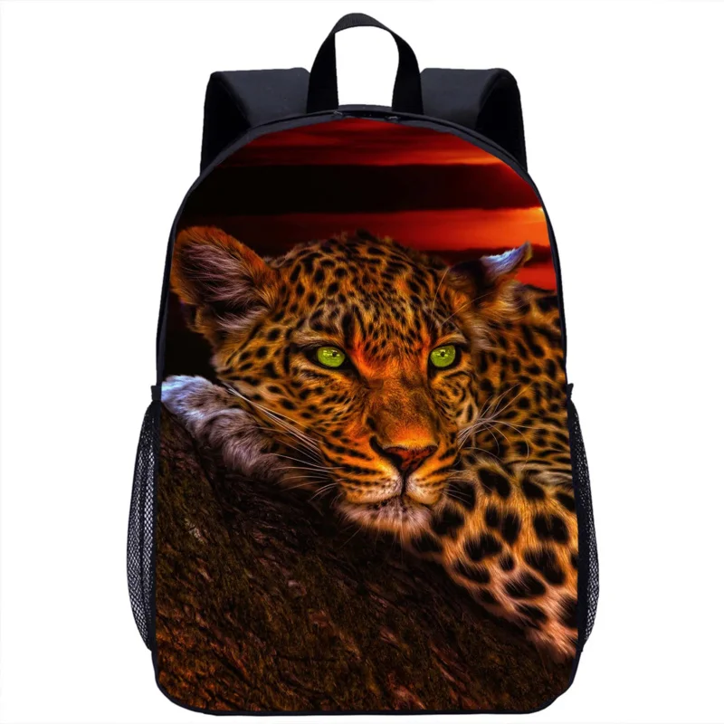 Grassland Cheetah Backpack Teenager Children Students School Bag Boys Girls Daily Casual Backpack Woman Man Travel Rucksack
Grassland Cheetah Backpack Teenager Children Students School Bag Boys Girls Daily Casual Backpack Woman Man Travel Rucksack