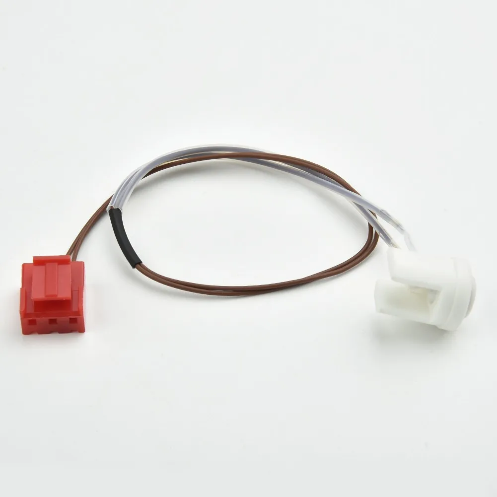 

Square Connector Fit For Chinese Diesel Heaters 30cm/11.8inch Temperature Sensor Probes Air Conditioning Accessories