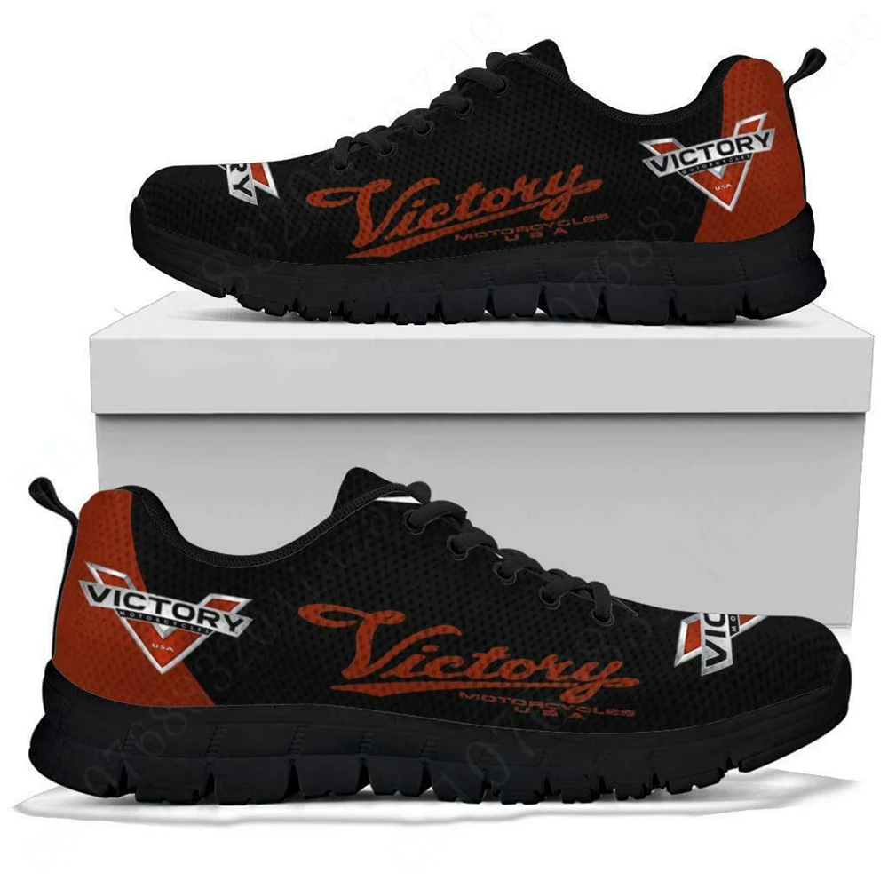 

Victory Men's Sneakers Casual Walking Shoes Lightweight Unisex Tennis Big Size Comfortable Male Sneakers Sports Shoes For Men