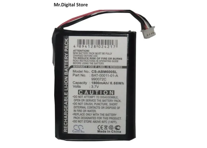 Cameron Sino Battery 990072C,25R8118,39R8812 for Lenovo ServeRaid-8s PCIe,for Adaptec 2218300-R,4800SAS,ABM-600,for IBM 13N2233
Cameron Sino Battery 990072C,25R8118,39R8812 for Lenovo ServeRaid-8s PCIe,for Adaptec 2218300-R,4800SAS,ABM-600,for IBM 13N2233