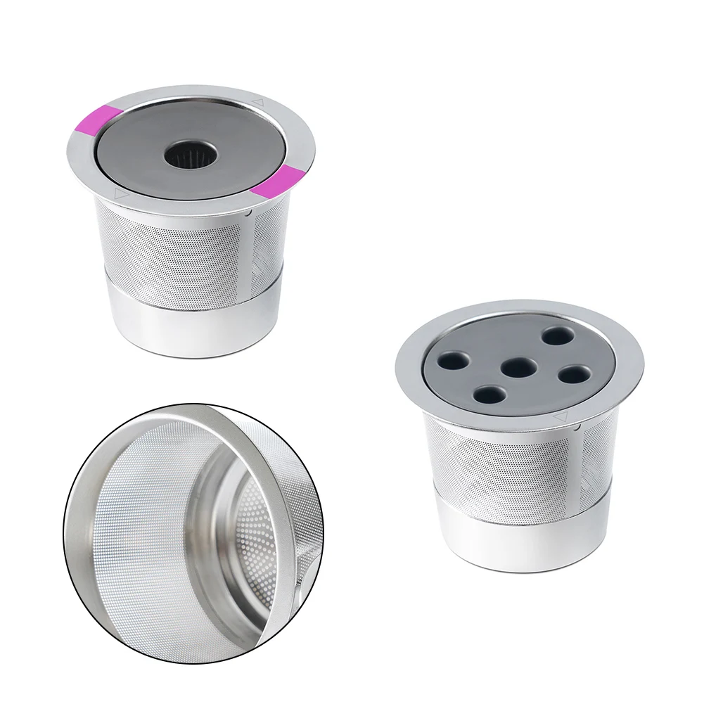 Brand New Home CUP Espresso Machine 1 Pcs 1.73x2.08x1.42inch Easy To Clean Easy To Fill Plastic + Stainless Steel
Brand New Home CUP Espresso Machine 1 Pcs 1.73x2.08x1.42inch Easy To Clean Easy To Fill Plastic + Stainless Steel