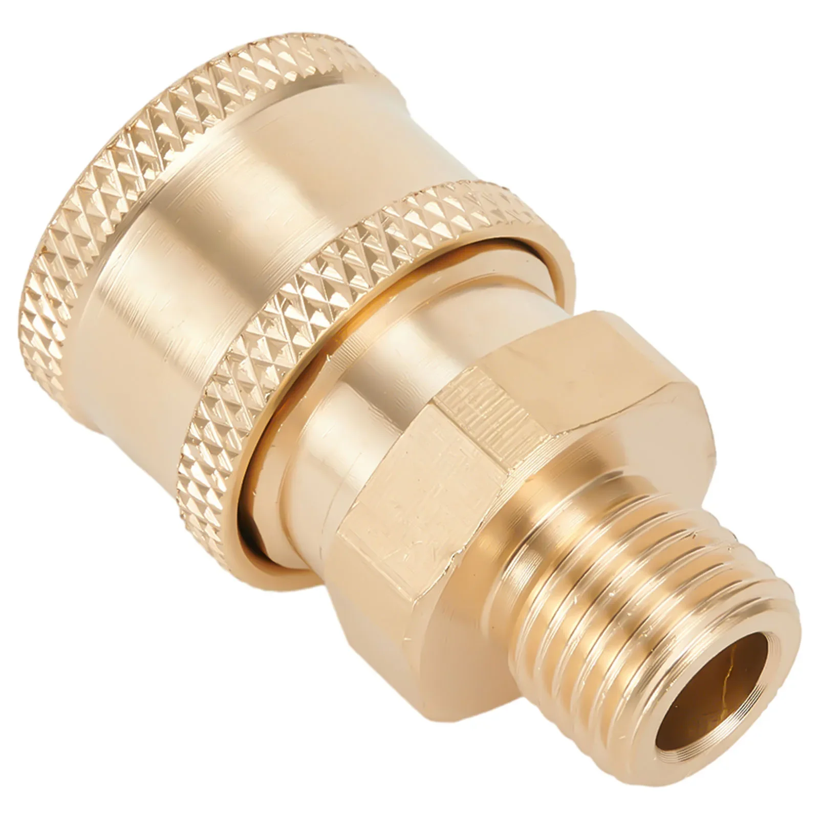 Popular Part Connector Quick Connector Garden Garden Joints Pressure Washer Coupling Quick Release High Quality
Popular Part Connector Quick Connector Garden Garden Joints Pressure Washer Coupling Quick Release High Quality
