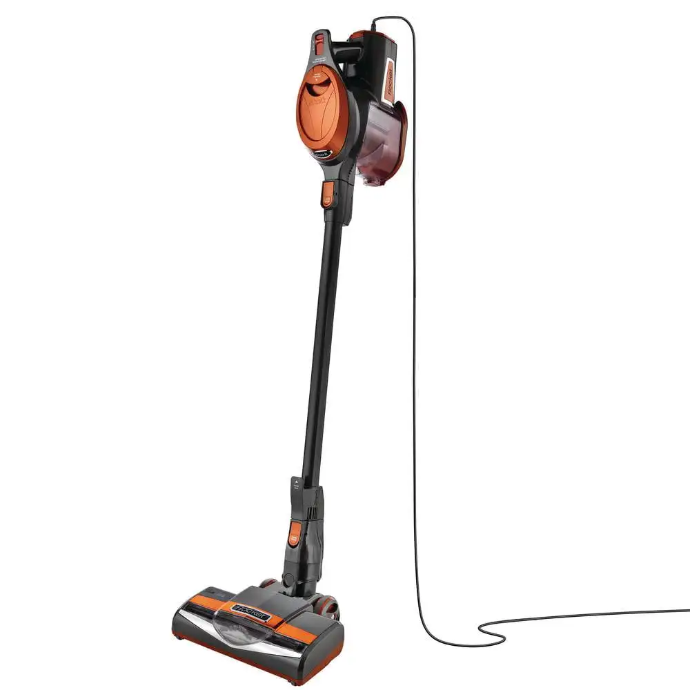 

Rocket Ultra-Light Upright Vacuum with Under-Appliance Wand, HV301