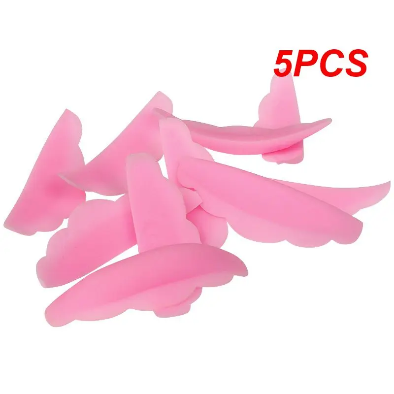 5PCS Bag Eyelashes Perming Rods Silicone 3D Eyelash Lift Cilia Curlers Curl pads Eyelash Perm Pads S M M1 M2 L
5PCS Bag Eyelashes Perming Rods Silicone 3D Eyelash Lift Cilia Curlers Curl pads Eyelash Perm Pads S M M1 M2 L