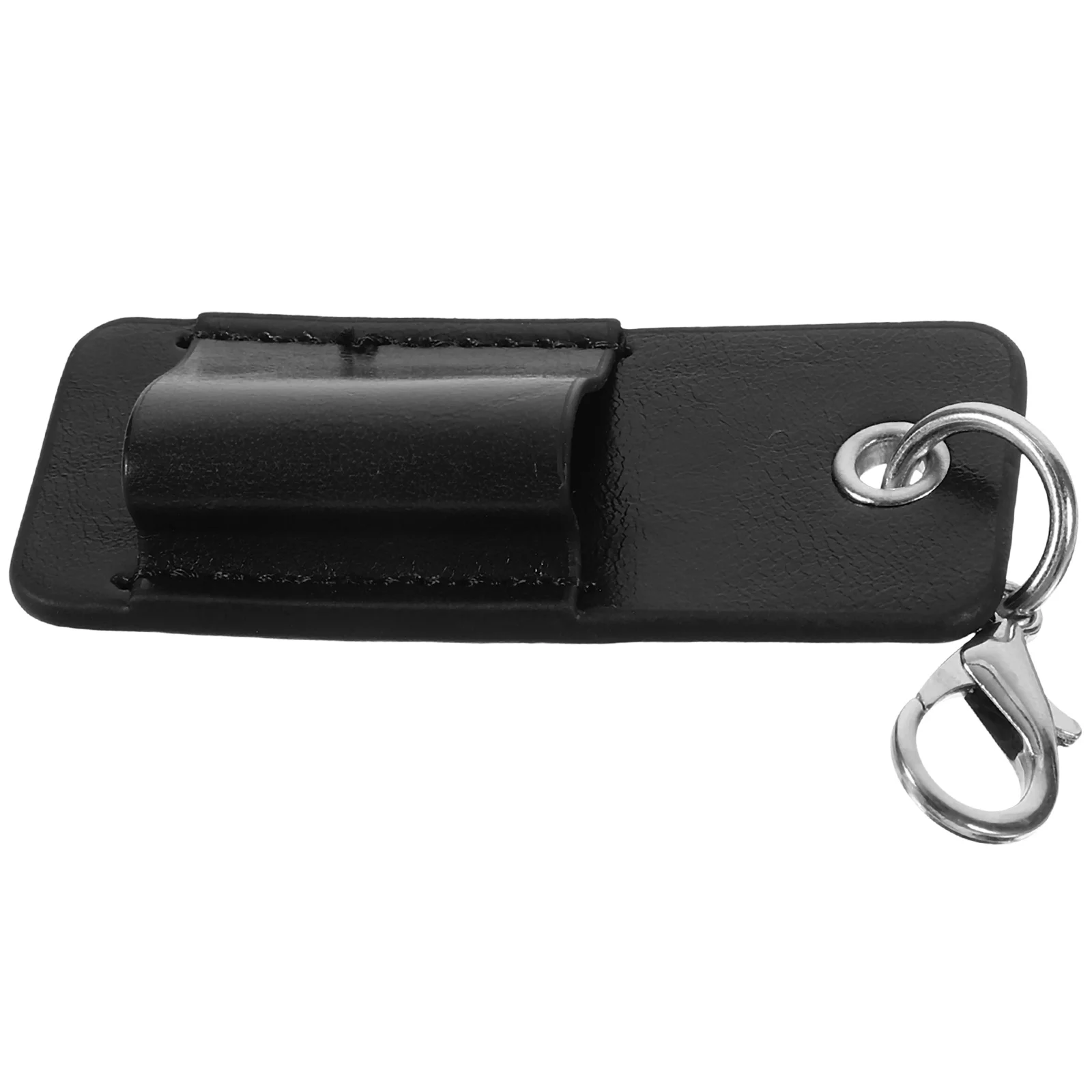 Portable Pen Holder Sleeve for Glasses with Clip Reading Sunglasses Storage Keychain Eyeglasses
Portable Pen Holder Sleeve for Glasses with Clip Reading Sunglasses Storage Keychain Eyeglasses