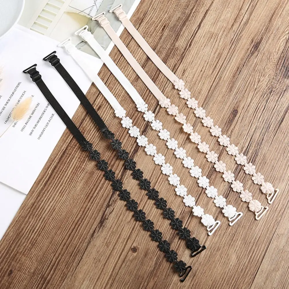 Non-slip Simple Invisible Back Cross Wedding Summer Shoulder Strap Women Bra Belt Bra Accessories Brassiere Straps
Non-slip Simple Invisible Back Cross Wedding Summer Shoulder Strap Women Bra Belt Bra Accessories Brassiere Straps