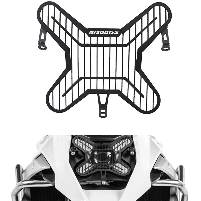 Защитная накладка на переднюю фару мотоцикла для BMW R1300GS R 1300GS ADV 2023-2024
Защитная накладка на переднюю фару мотоцикла для BMW R1300GS R 1300GS ADV 2023-2024