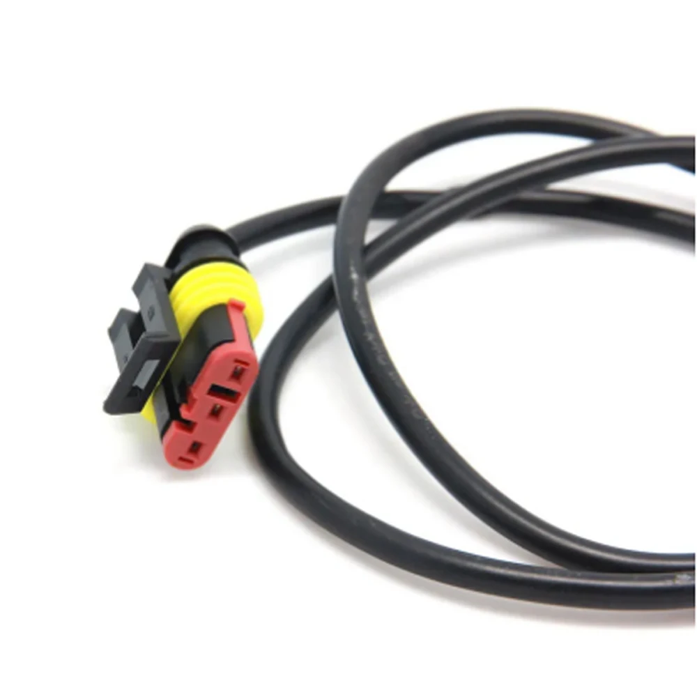 Speedometer Tachometer Odometer Sensor wire For Kazuma Jaguar 500 500CC ATV UTV XinYang
Speedometer Tachometer Odometer Sensor wire For Kazuma Jaguar 500 500CC ATV UTV XinYang