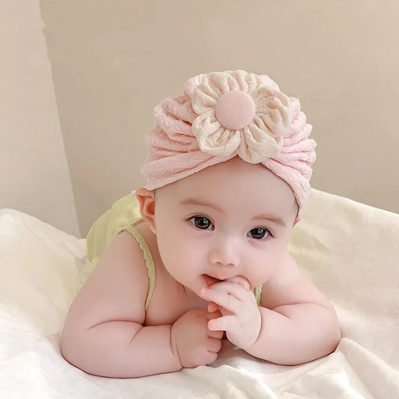 Flower Bowknot Newborn Baby Girl Turban for Babies Soft Cotton Bow Infant Beanie Baby Headbands Toddler Baby Hair Accessories
Flower Bowknot Newborn Baby Girl Turban for Babies Soft Cotton Bow Infant Beanie Baby Headbands Toddler Baby Hair Accessories