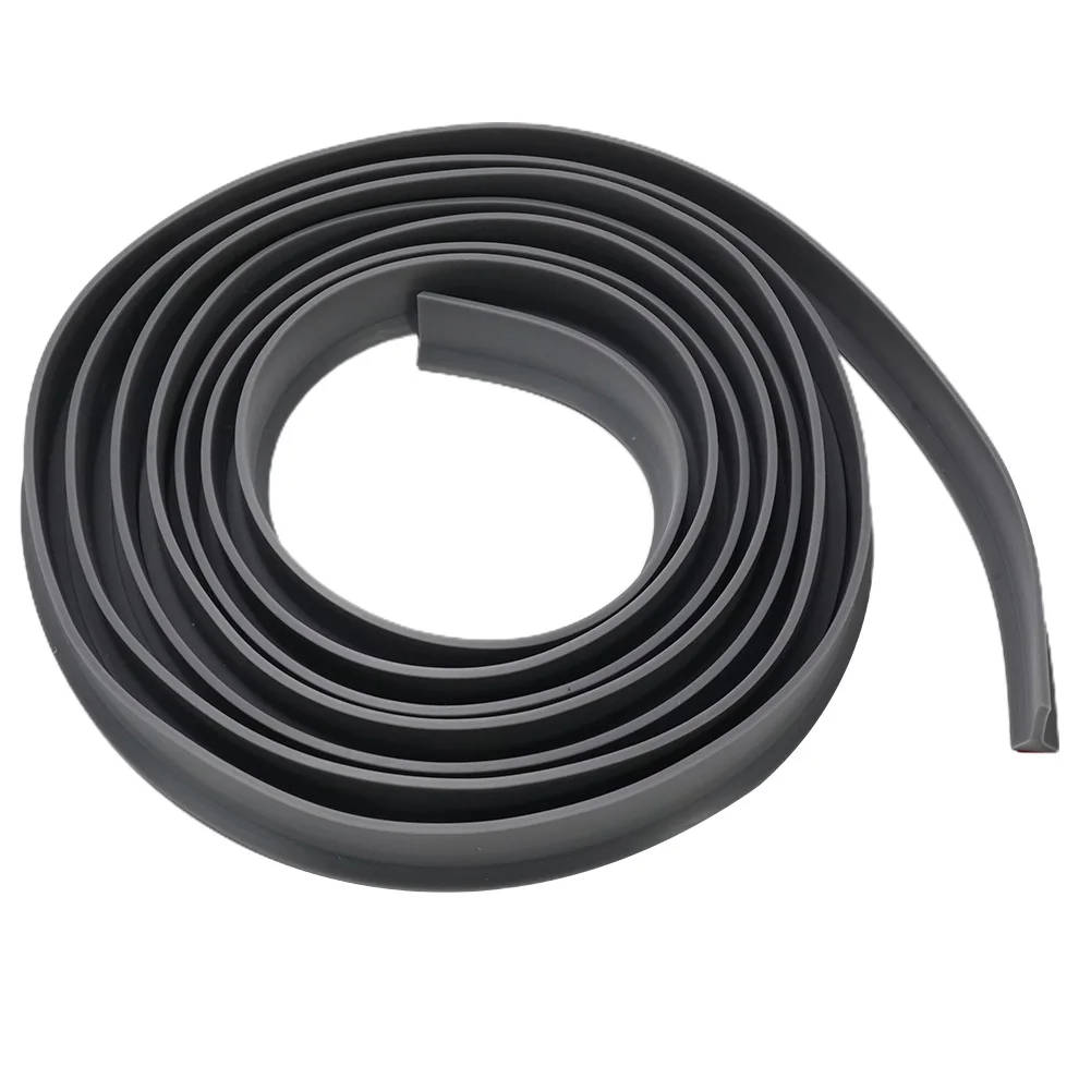 Self-Adhesive Silicone Bathroom Water Stopper Water Retaining Strip Bendable Bathroom Door Washing Machine Shower Dam Barrier
Self-Adhesive Silicone Bathroom Water Stopper Water Retaining Strip Bendable Bathroom Door Washing Machine Shower Dam Barrier