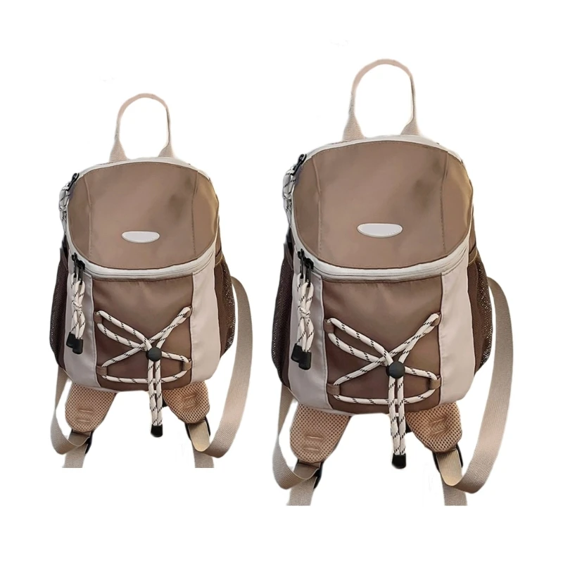 Stylish and Durable School Backpack for Men and Women Daypack Suitable for Hiking Travel and Camping
Stylish and Durable School Backpack for Men and Women Daypack Suitable for Hiking Travel and Camping