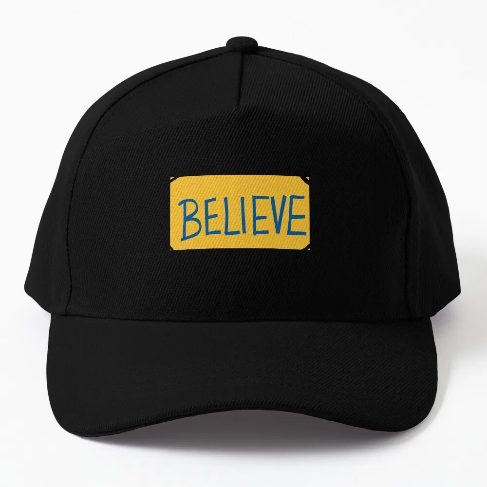 BELIEVE Baseball Cap Designer Hat black Golf Hat Custom Cap Women's Hats Men's
BELIEVE Baseball Cap Designer Hat black Golf Hat Custom Cap Women's Hats Men's
