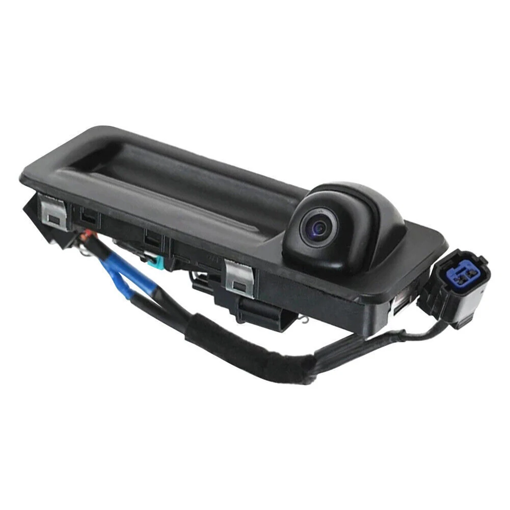 Car Spare Parts High Quality New Style Practical To Use Rear View Camera Rear View Camera For HYUNDAI GENESIS Sdn 15-19
Car Spare Parts High Quality New Style Practical To Use Rear View Camera Rear View Camera For HYUNDAI GENESIS Sdn 15-19