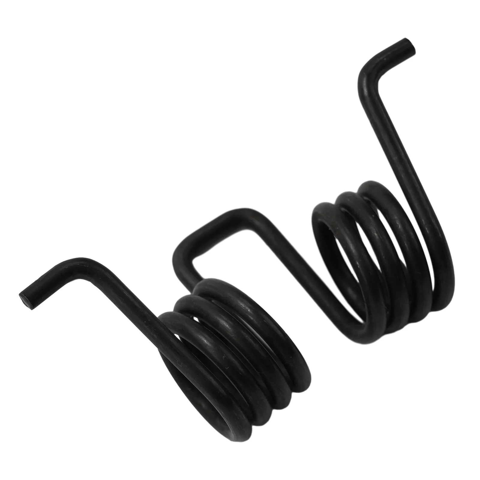 Parts Return Spring 1pc Accessories Black Fits Metal Replacement 1602111-KZ16 1602204 Clutch Pedal High Quality
Parts Return Spring 1pc Accessories Black Fits Metal Replacement 1602111-KZ16 1602204 Clutch Pedal High Quality