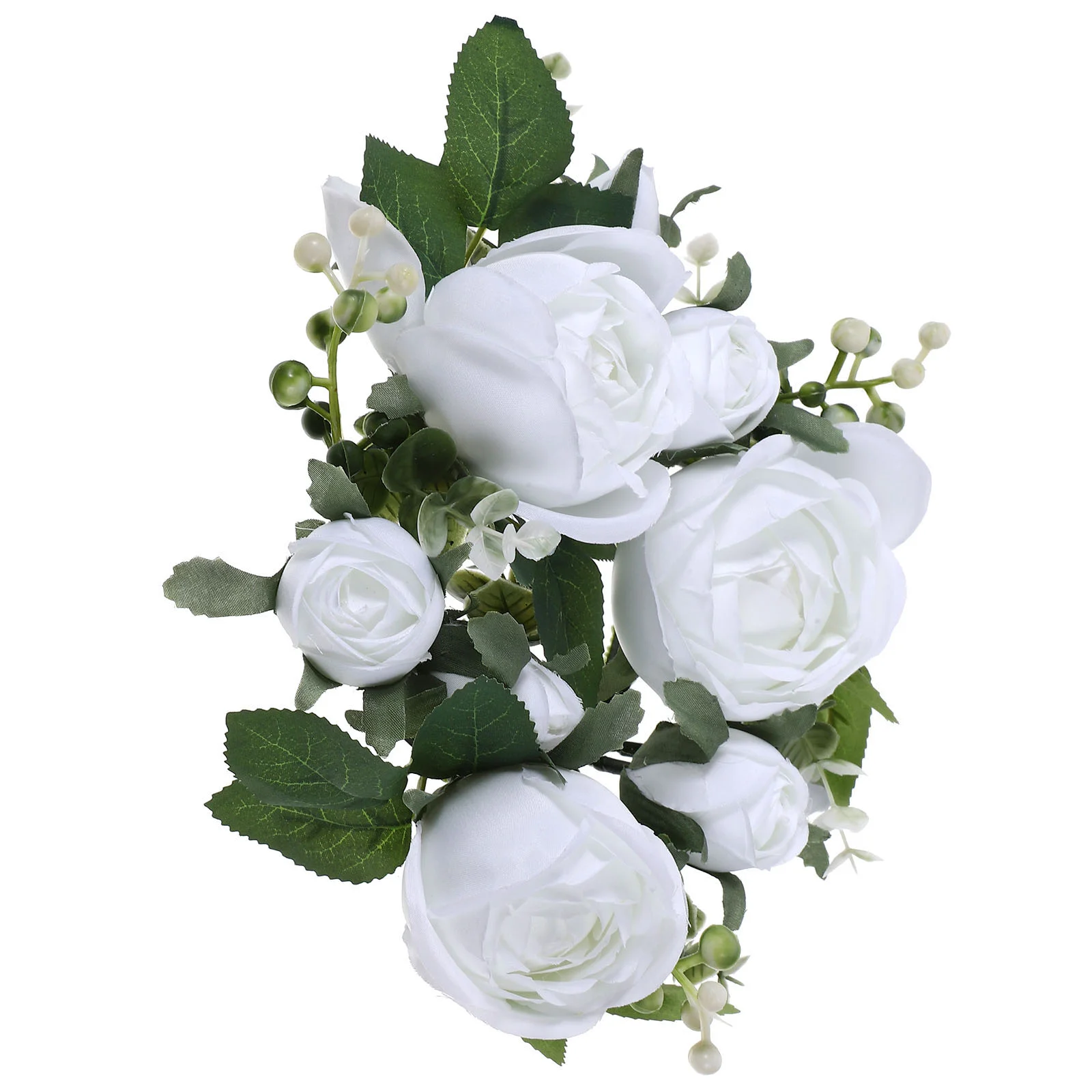 Candle Ring Wreath Artificial Flower Candle Ring For Wedding Party Artificial Rose Candle Ring Wedding Home Party Decoration
Candle Ring Wreath Artificial Flower Candle Ring For Wedding Party Artificial Rose Candle Ring Wedding Home Party Decoration