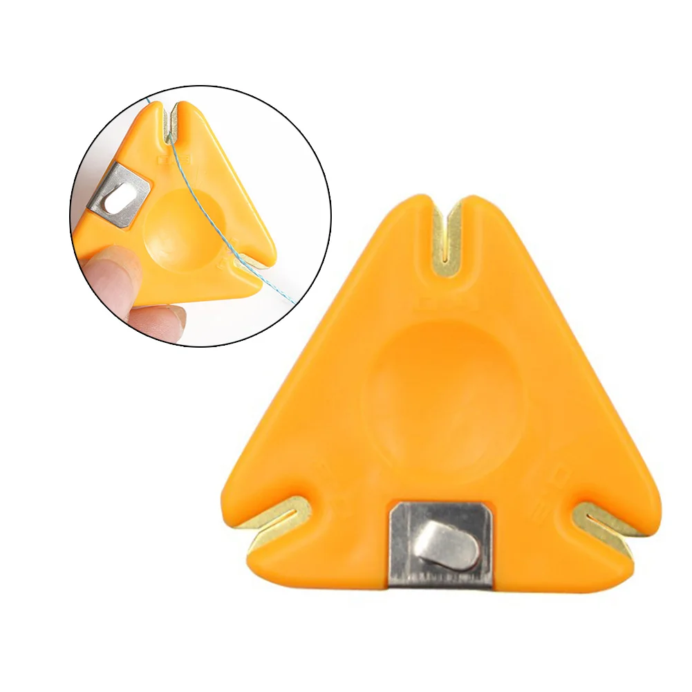 1pc Coated Braid Line Stripper Cutter Multi Use Tool Carp Fishing Rigs Hook Tackle Portable Carp Fishing Accessories Pesca
1pc Coated Braid Line Stripper Cutter Multi Use Tool Carp Fishing Rigs Hook Tackle Portable Carp Fishing Accessories Pesca