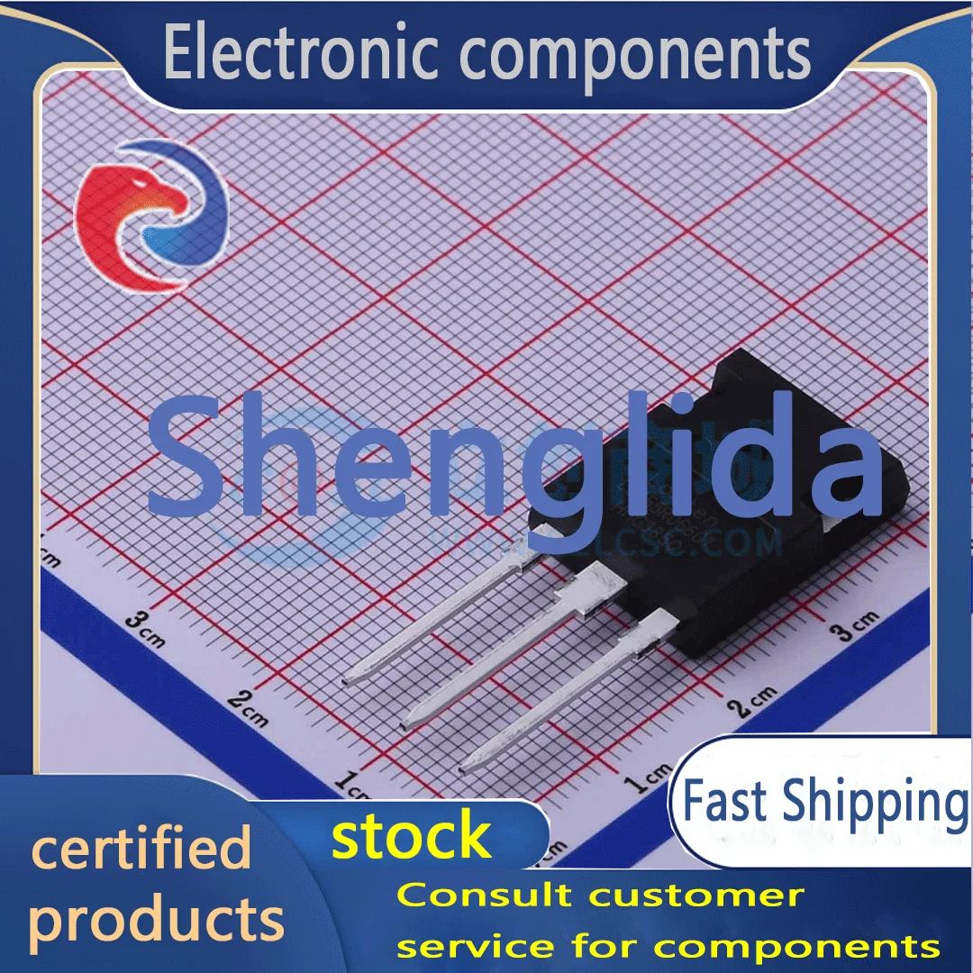 LSB55R066GT packaged TO-247 field-effect transistor (MOSFET) brand new off the shelf 1PCS
LSB55R066GT packaged TO-247 field-effect transistor (MOSFET) brand new off the shelf 1PCS