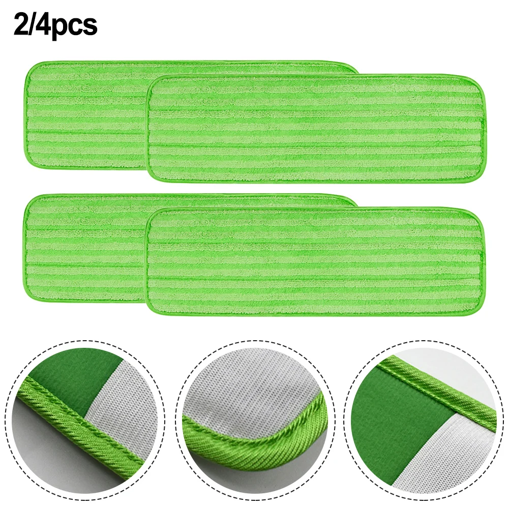 2/4 Pcs Microfiber Dust Mop Pads For Swiffer Sweeper XL Vacuum Cleaner Dry And Wet Usage Sweep Mop Cloths Pad Floor Cleaning
2/4 Pcs Microfiber Dust Mop Pads For Swiffer Sweeper XL Vacuum Cleaner Dry And Wet Usage Sweep Mop Cloths Pad Floor Cleaning