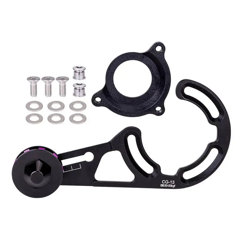 Сеть MTB Guard велосипедный натяжитель цепи велосипеда защита цепи Подходит для круговой сиденья трубы один диск цепной направляющий адаптер
Сеть MTB Guard велосипедный натяжитель цепи велосипеда защита цепи Подходит для круговой сиденья трубы один диск цепной направляющий адаптер