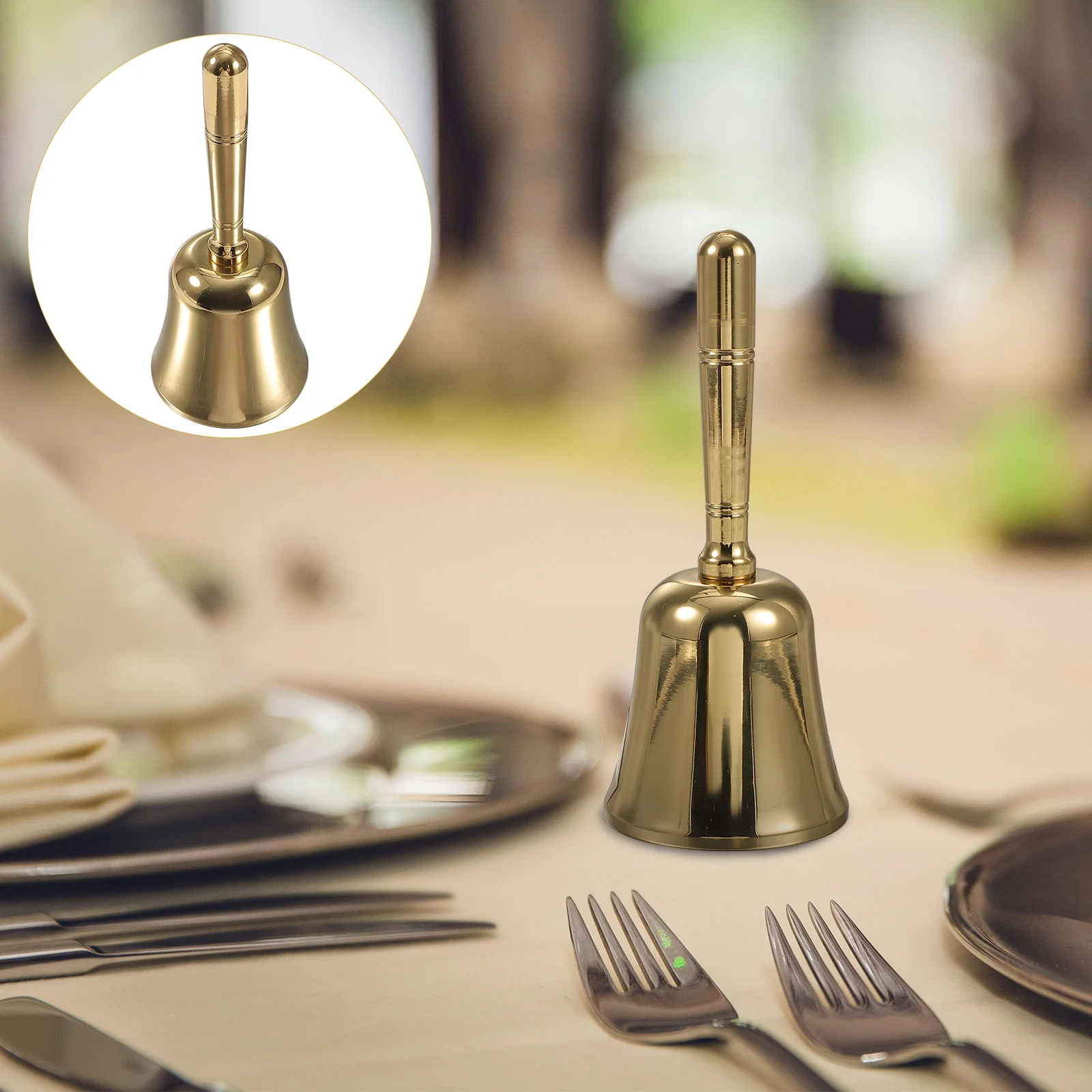 Brass HandCustomer Hand Game Bell Vintage Dining Table Bar for Reception Restaurant Hotel Service Dinner Craft
Brass HandCustomer Hand Game Bell Vintage Dining Table Bar for Reception Restaurant Hotel Service Dinner Craft