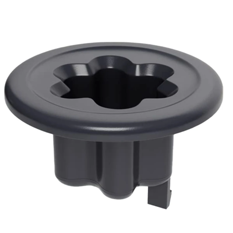 Durable Motor Clutch Motor Coupling for TM31 Processor Spare Part for the Transmission of Rotating Movements Dropship
Durable Motor Clutch Motor Coupling for TM31 Processor Spare Part for the Transmission of Rotating Movements Dropship