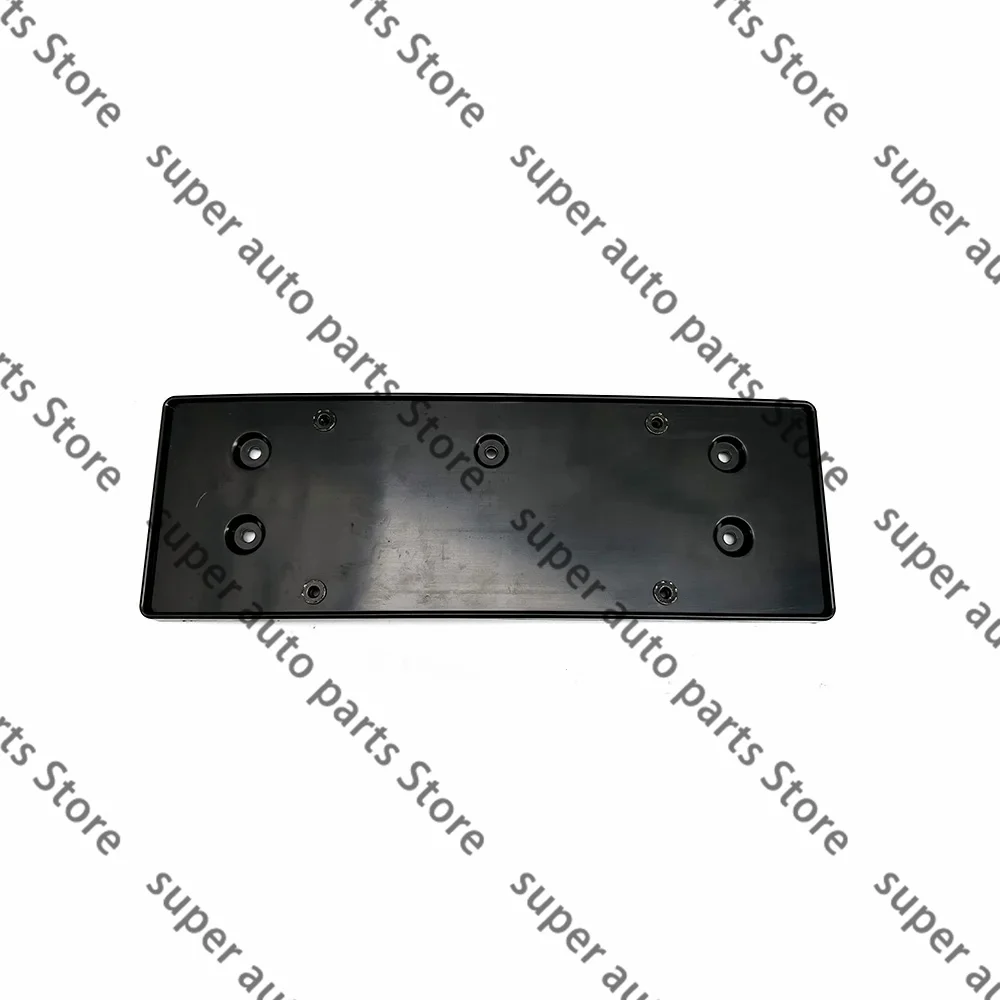 Black Plastic License Frame License Plate Bracket for Bentley Continental GT GTC 2013-2016 3w3807287D
Black Plastic License Frame License Plate Bracket for Bentley Continental GT GTC 2013-2016 3w3807287D