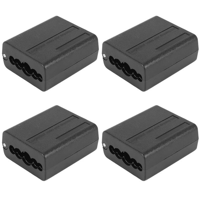 4X Fiber Cluster Loose Tube Cable Jacket Sheath Slitter Fiber Optic Tool Longitudinal Beam Tube Stripper
4X Fiber Cluster Loose Tube Cable Jacket Sheath Slitter Fiber Optic Tool Longitudinal Beam Tube Stripper