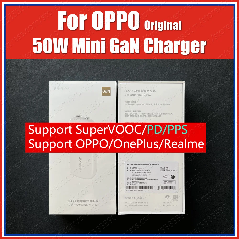 ITA5BECH OPPO SuperVOOC 50W Mini Gan Charger PD PPS QC For OPPO Find N2 Flip X3 Pro Reno9 Pro Pad2 Reno7 6 Pro K10x K9x
ITA5BECH OPPO SuperVOOC 50W Mini Gan Charger PD PPS QC For OPPO Find N2 Flip X3 Pro Reno9 Pro Pad2 Reno7 6 Pro K10x K9x