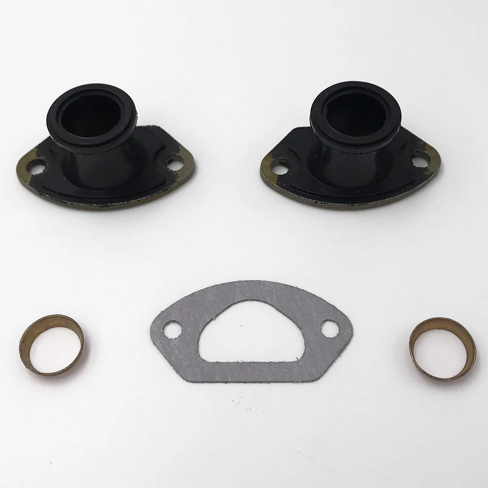 Brass Rings Exhaust Manifolds For 45CC 4500 52CC 5200 58CC Kit Outdoor Parts Replacement Set Attachment Equipment
Brass Rings Exhaust Manifolds For 45CC 4500 52CC 5200 58CC Kit Outdoor Parts Replacement Set Attachment Equipment