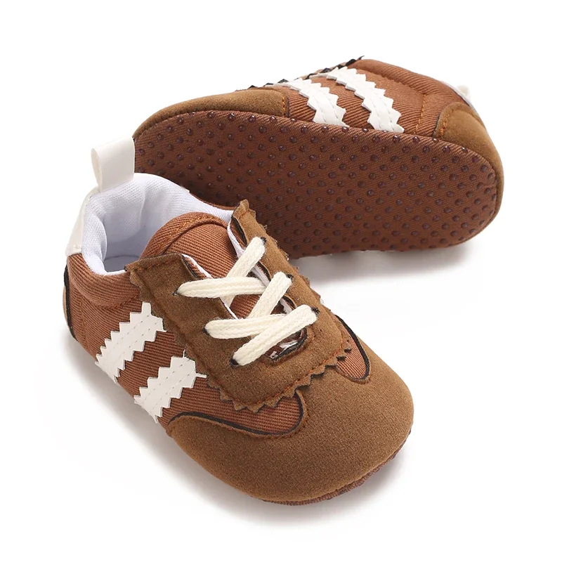 حذاء كاجوال أنيق يحجب الألوان للأطفال مشوا لأول مرة 0-18 متر حذاء رياضي قماشي للأطفال حديثي الولادة حذاء أطفال بنعل ناعم حذاء كاجوال أنيق يحجب الألوان للأطفال مشوا لأول مرة 0-18 متر حذاء رياضي قماشي للأطفال حديثي الولادة حذاء أطفال بنعل ناعم