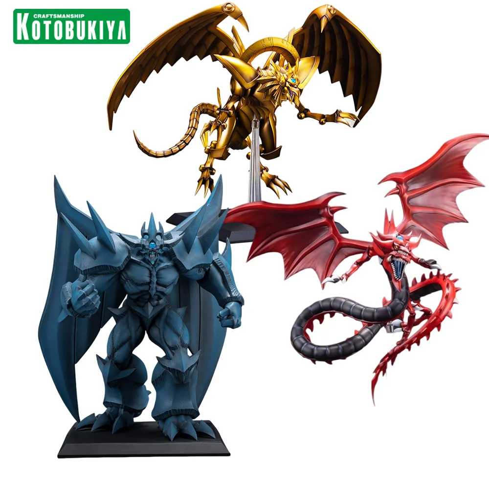 В наличии Оригинальные поединки монстров карточка Бога обелиск торментер слайдер небо Дракон Крылатый Дракон РА коробка Статуэтка
В наличии Оригинальные поединки монстров карточка Бога обелиск торментер слайдер небо Дракон Крылатый Дракон РА коробка Статуэтка