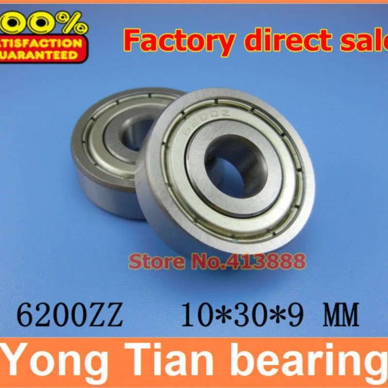 NBZH подшипник (1 шт.) миниатюрный шарикоподшипник с глубоким желобом 6200ZZ 6200-2RS S6200ZZ S6200-2RS 10*30*9 мм
NBZH подшипник (1 шт.) миниатюрный шарикоподшипник с глубоким желобом 6200ZZ 6200-2RS S6200ZZ S6200-2RS 10*30*9 мм