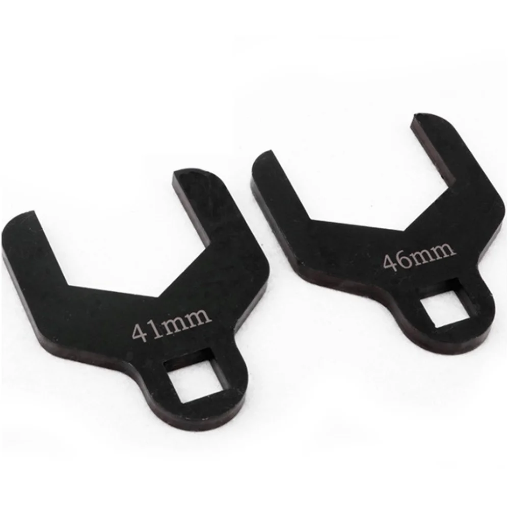 1 PC 41/46mm Water Pump Wrench Timing Belt Tension Spanner Removal Tool Adjustment Spanner For Chevrolet Aveo For Daewooo
1 PC 41/46mm Water Pump Wrench Timing Belt Tension Spanner Removal Tool Adjustment Spanner For Chevrolet Aveo For Daewooo