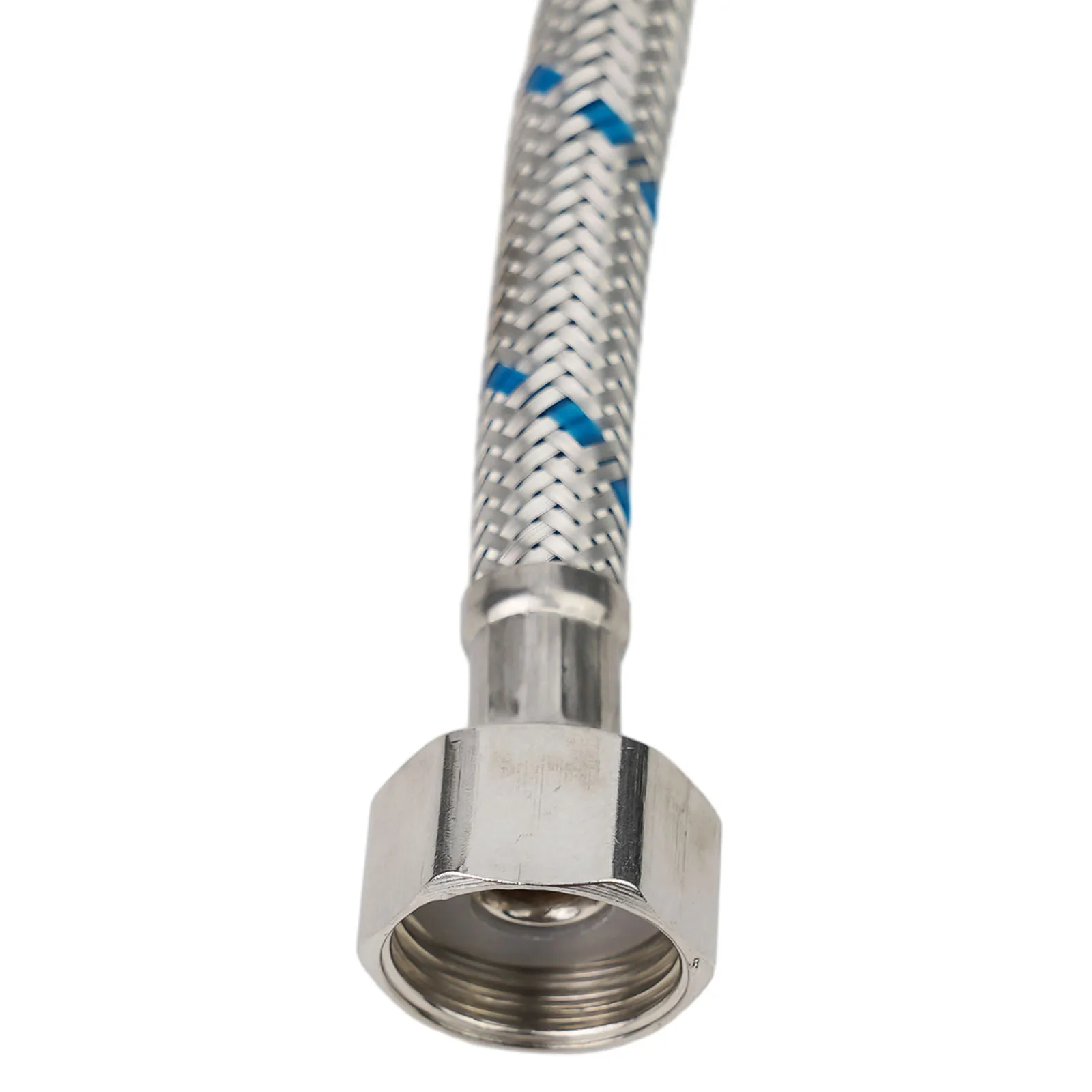 Connection Facuet Hose Pipe Shower Kitchen Silver Stainless Steel 2pcs 60/80cm Accessories Bathroom High Quality
Connection Facuet Hose Pipe Shower Kitchen Silver Stainless Steel 2pcs 60/80cm Accessories Bathroom High Quality