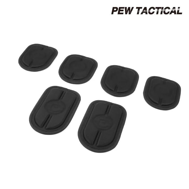 PEW TACTICAL CP STYLE AVS HARNESS PAD SET Airsoft Accessories Military Equipment
PEW TACTICAL CP STYLE AVS HARNESS PAD SET Airsoft Accessories Military Equipment