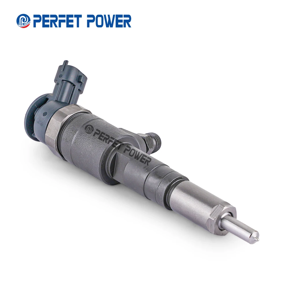 China Made New 0445110252 Common Rail Diesel Injector 0 445 110 252 Compatible with Engine OE 96565889,1980K2,1980LO
China Made New 0445110252 Common Rail Diesel Injector 0 445 110 252 Compatible with Engine OE 96565889,1980K2,1980LO