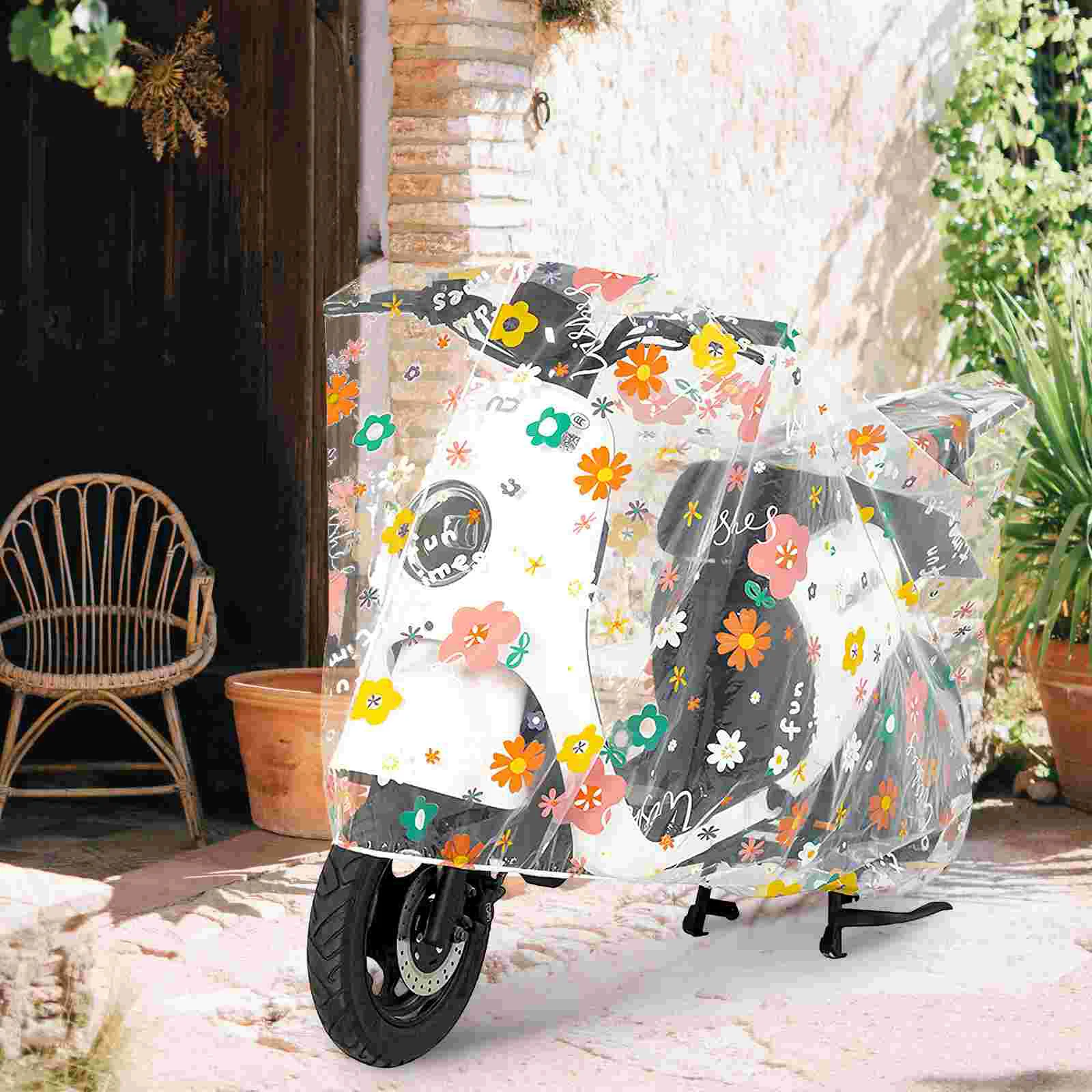 Bicycle Rain Cover Motorcycle Universal Bike Covers Bikes Mountain Protector Outdoor Storage Thickened Bicycles Large Fitness
Bicycle Rain Cover Motorcycle Universal Bike Covers Bikes Mountain Protector Outdoor Storage Thickened Bicycles Large Fitness