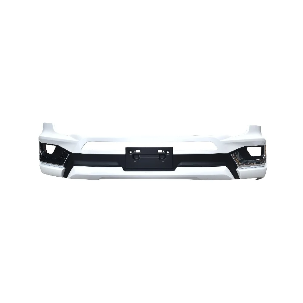 

TDCMY Easy installation car body parts spoiler grille door plate front rear bumper guard For Land Cruiser LC300-MP 2022