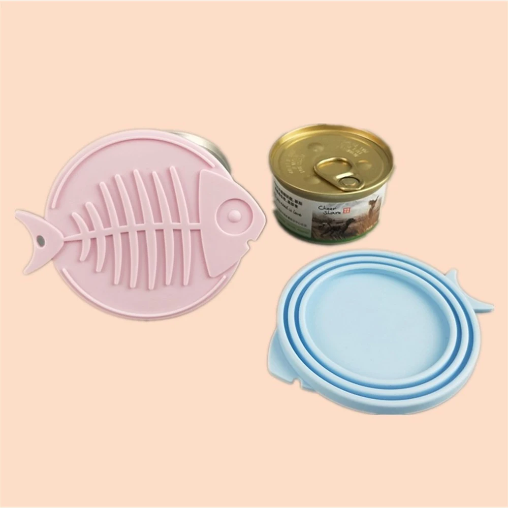 Fresh Seal Lid 26.5g Durable Keep Food Fresh Anti Scattering Leak Proof Pet Food Container Lids
Fresh Seal Lid 26.5g Durable Keep Food Fresh Anti Scattering Leak Proof Pet Food Container Lids