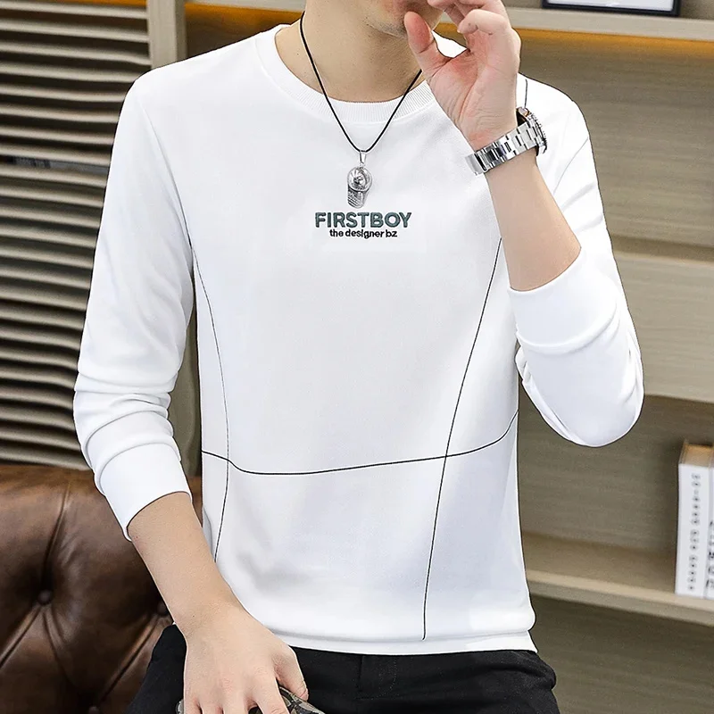 Y2k Hoodies Shirts Full O-Neck Men Polyester Striped Sweatshirts 2024 Spring Y2K Clothes Recommend
Y2k Hoodies Shirts Full O-Neck Men Polyester Striped Sweatshirts 2024 Spring Y2K Clothes Recommend