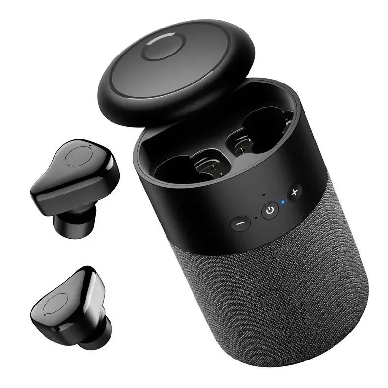 89 Bluetooth-динамик, гарнитура 2 в 1, беспроводные тканевые подарки, уличная интеллектуальная маленькая стереосистема
89 Bluetooth-динамик, гарнитура 2 в 1, беспроводные тканевые подарки, уличная интеллектуальная маленькая стереосистема