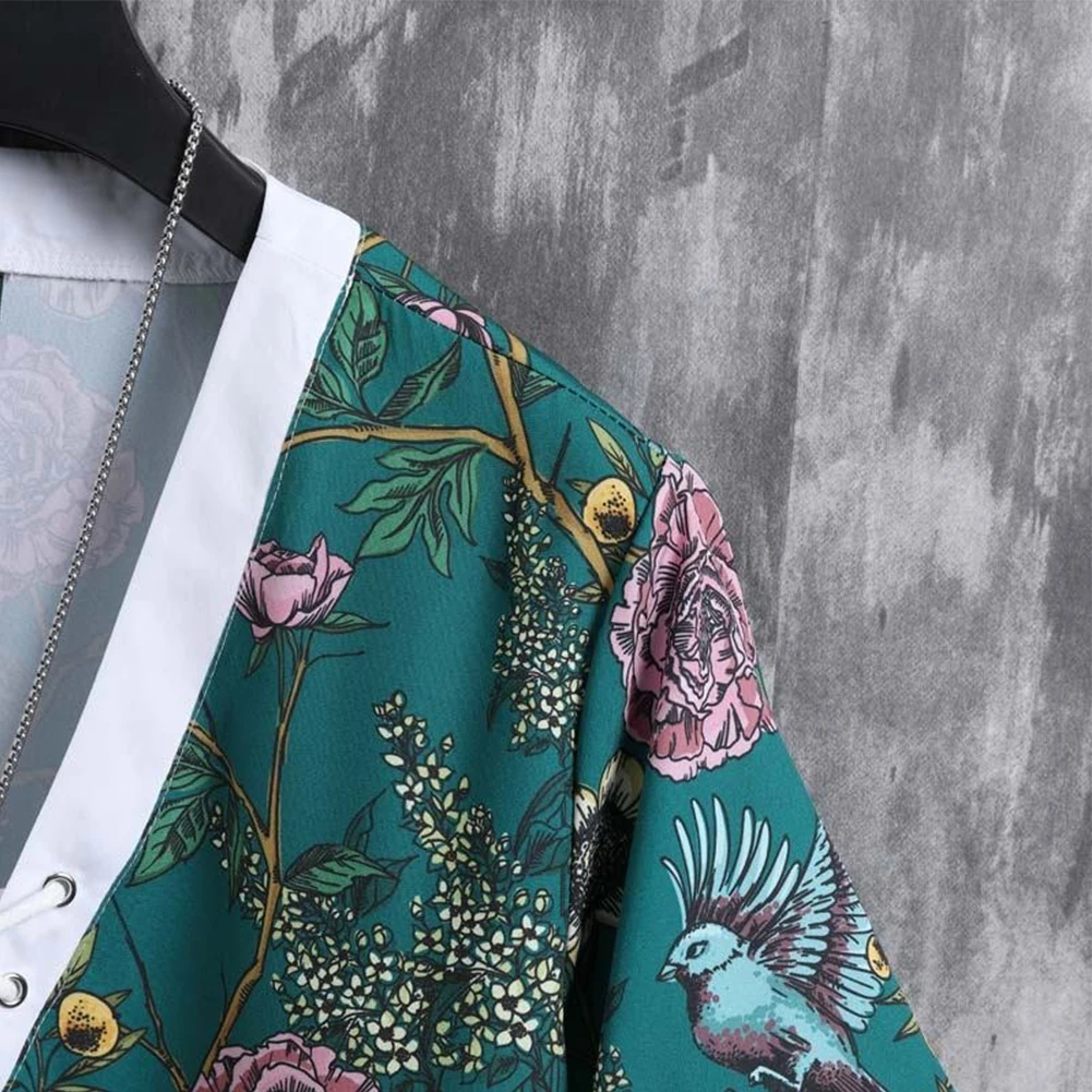 Men T Shirt 1pc 3D Print Casual Comfortable Durable For Summer Hawaiian Shirt Loose Polyester Print Regular Men
Men T Shirt 1pc 3D Print Casual Comfortable Durable For Summer Hawaiian Shirt Loose Polyester Print Regular Men