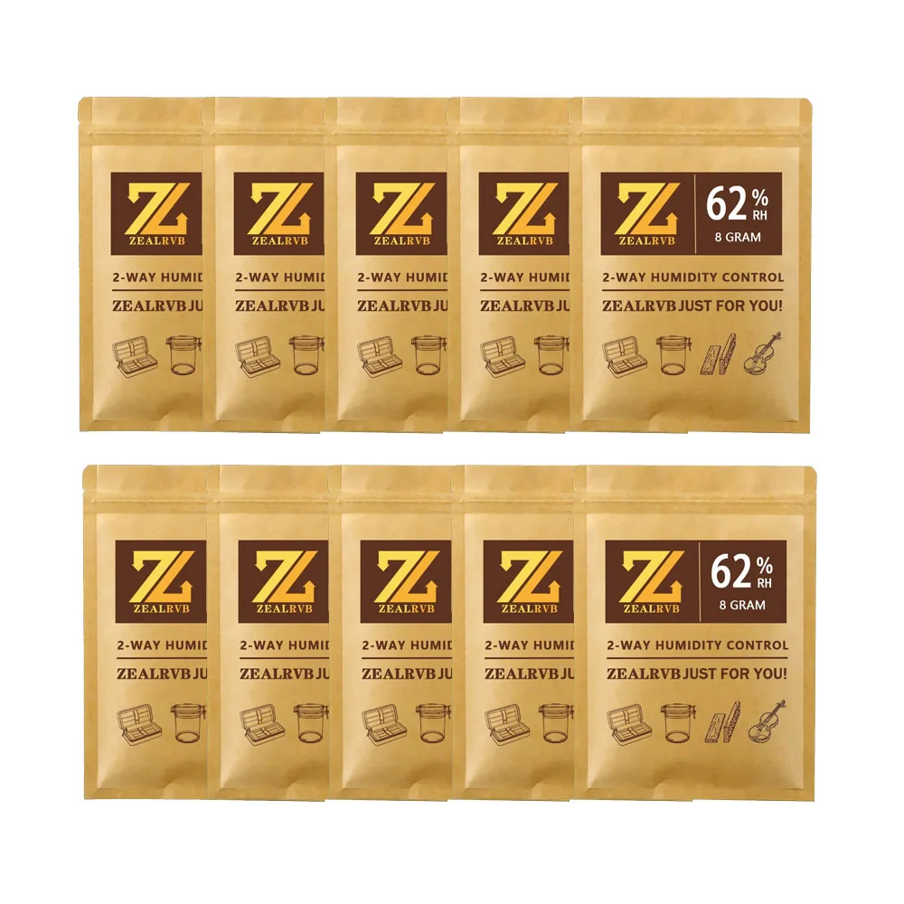 Humidor Packets 62% 8 Grams humidity cigar 69% 2-Way Humidity Control Humidor Relative Humidity Packs for Cigar Humidifier Bags
Humidor Packets 62% 8 Grams humidity cigar 69% 2-Way Humidity Control Humidor Relative Humidity Packs for Cigar Humidifier Bags