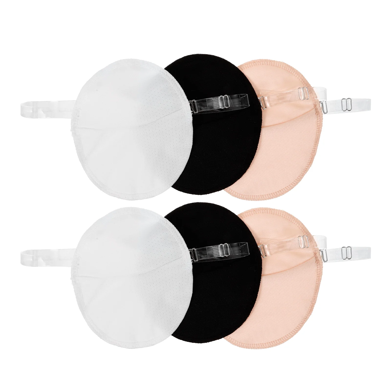 Armpit Sweat Pads Underarm Sweat Pad Absorbent Dress Shields Armpit Guards Non Visible Adhesive Armpit Protection Sweating
Armpit Sweat Pads Underarm Sweat Pad Absorbent Dress Shields Armpit Guards Non Visible Adhesive Armpit Protection Sweating