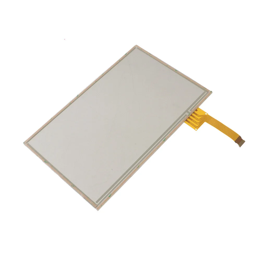 Car Accessories 28021-5RL0A Touch Screen Glass For Navigation 7\\\\\\\" RADIO For Nissan KICKS SV Gray Plug-and-play
Car Accessories 28021-5RL0A Touch Screen Glass For Navigation 7\\\\\\\" RADIO For Nissan KICKS SV Gray Plug-and-play