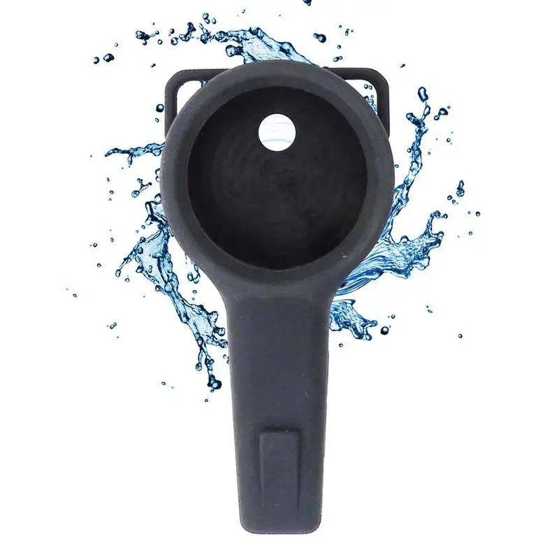 Scuba Protective Gauge Boot Water Pressure Gauge With Rubber Cover Protective Gauge Boots Cover Replacement Part Bushing For
Scuba Protective Gauge Boot Water Pressure Gauge With Rubber Cover Protective Gauge Boots Cover Replacement Part Bushing For