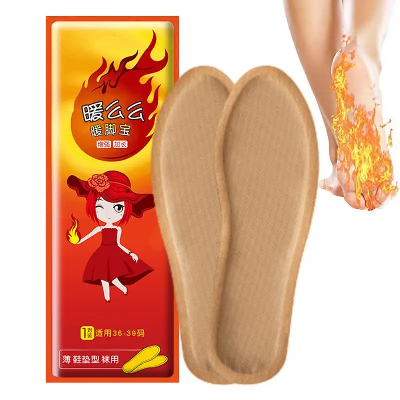 

Самонагревающиеся теплые стельки для ног, зимние термоподкладки для мужчин и женщин, спортивная обувь, Самонагревающиеся подкладки для обуви